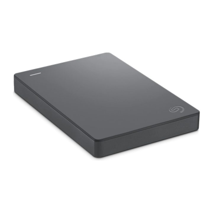 Seagate Basic disco rígido externo 5 TB 2.5" 3.2 Gen 1 (3.1 Gen 1)…