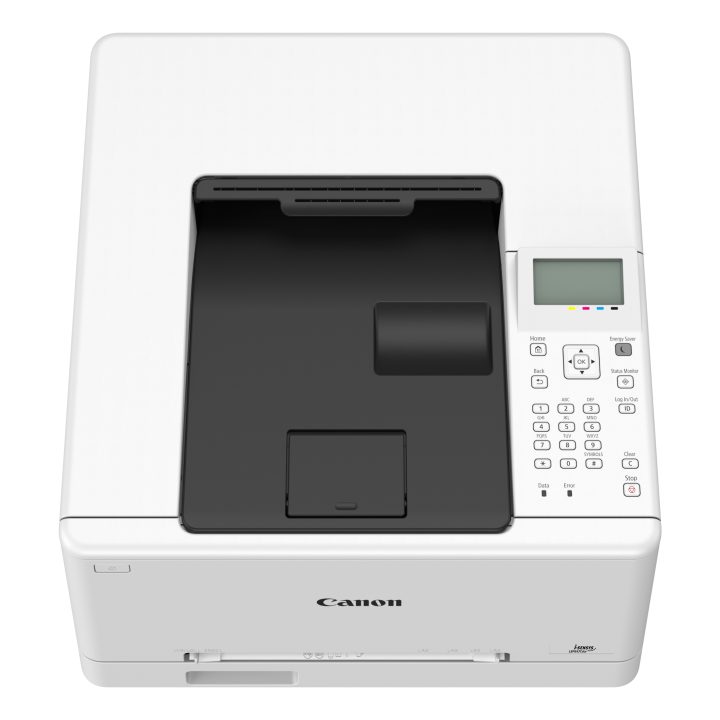 Canon i-SENSYS LBP647Cdw Color 1200 x 1200 DPI A4 Wifi