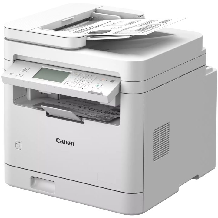 Canon i-SENSYS MF287dw A4 Laser 1200 x 1200 DPI 33.2 ppm Wi-Fi