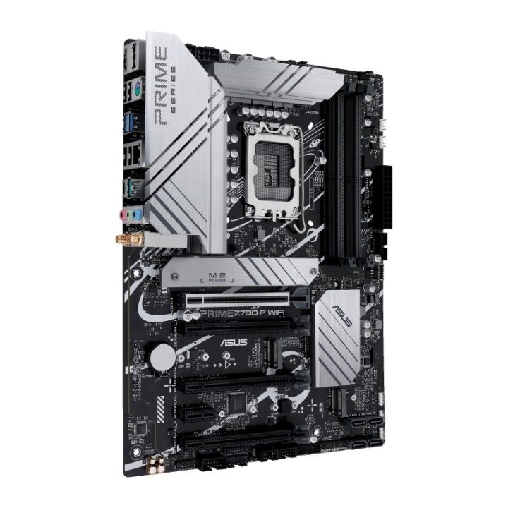 ASUS PRIME Z790-P WIFI Intel Z790 LGA 1700 ATX