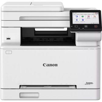 Canon i-SENSYS MF664Cdw A4 Laser 1200 x 1200 DPI 25 ppm Wi-Fi