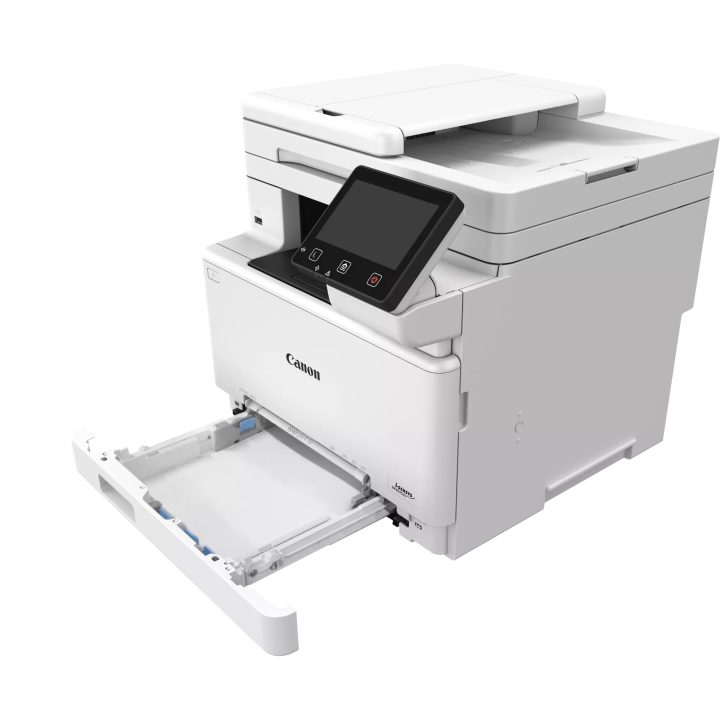 Canon i-SENSYS MF664Cdw A4 Laser 1200 x 1200 DPI 25 ppm Wi-Fi