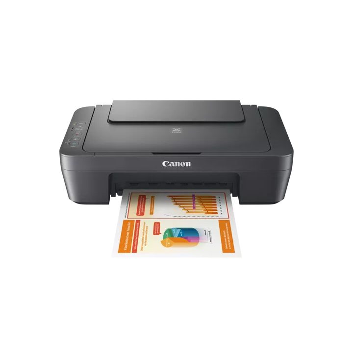 Canon PIXMA MG2556S Inkjet A4 4800 x 600 DPI
