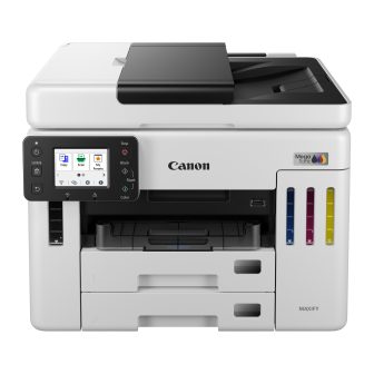 Canon MAXIFY GX7150 Inyección de tinta A4 600 x 1200 DPI Wifi