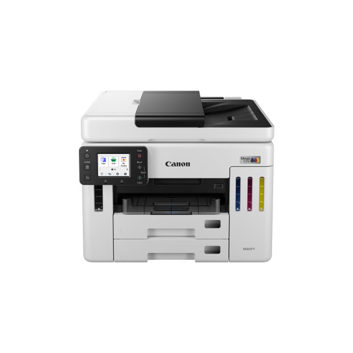 Canon MAXIFY GX7150 Jato de tinta A4 600 x 1200 DPI Wi-Fi