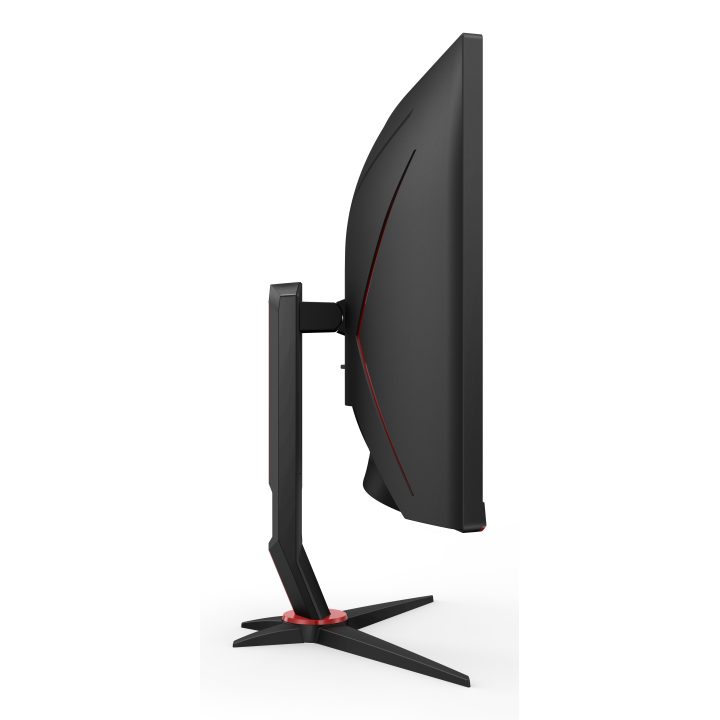 AOC G2 CU34G2XP 34" UWQHD 180 Hz VA curvo