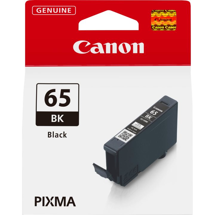 Canon 4215C001 cartucho de tinta 1 unidade(s) Original Preto