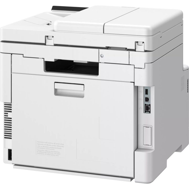 Canon i-SENSYS MF664Cdw A4 Laser 1200 x 1200 DPI 25 ppm Wi-Fi