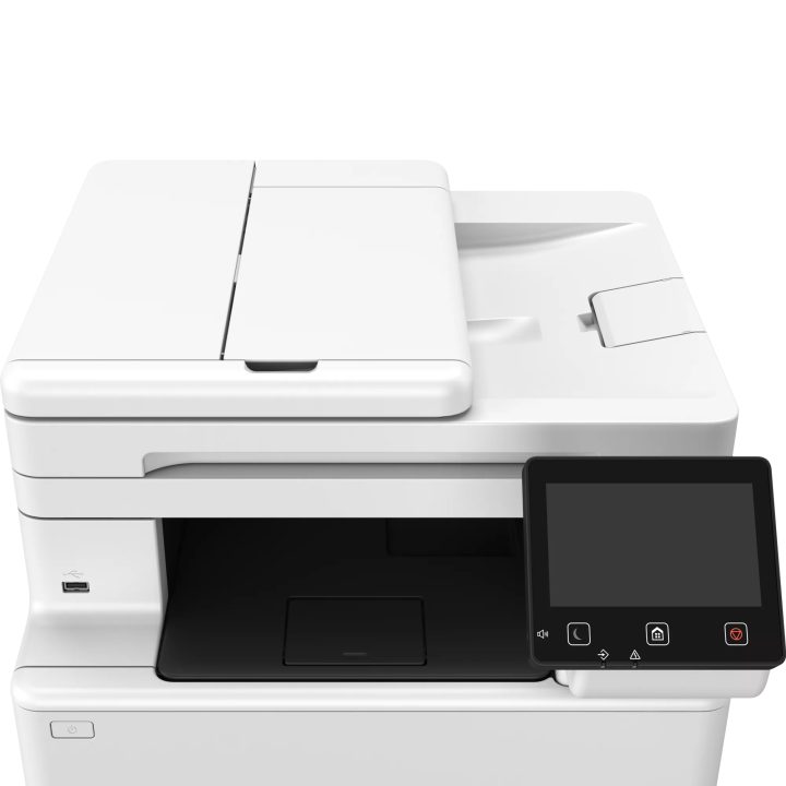 Canon i-SENSYS MF664Cdw A4 Laser 1200 x 1200 DPI 25 ppm Wi-Fi