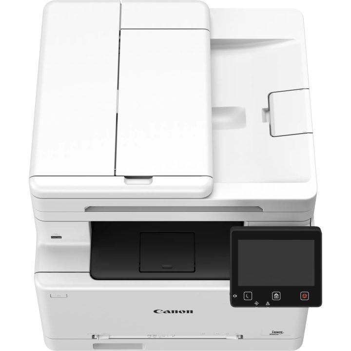 Canon i-SENSYS MF664Cdw Laser A4 1200 x 1200 DPI 25 ppm Wifi