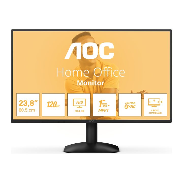 AOC 24B31H 23,8" Full HD IPS