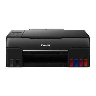 Canon PIXMA G650 MegaTank Inkjet A4 4800 x 1200 DPI Wi-Fi