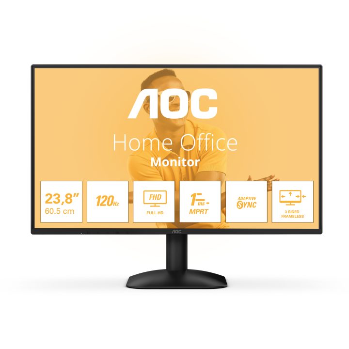 AOC 24B31H 23,8" Full HD IPS