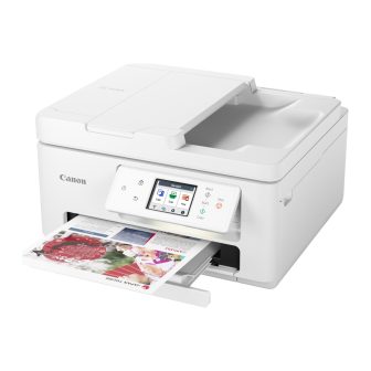 Canon PIXMA TS7750i Inyección de tinta A4 1200 x 1200 DPI Wifi