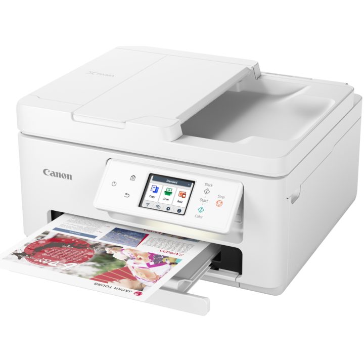 Canon PIXMA TS7750i Jato de tinta A4 1200 x 1200 DPI Wi-Fi