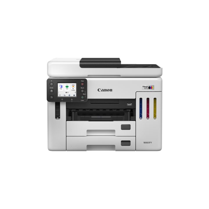 Canon MAXIFY GX7150 A4 Inkjet 600 x 1200 DPI Wi-Fi