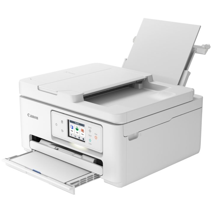 Canon PIXMA TS7750i Inyección de tinta A4 1200 x 1200 DPI Wifi