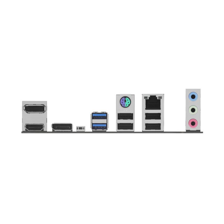 ASUS TUF GAMING A620M-PLUS AMD A620 Zócalo AM5 micro ATX