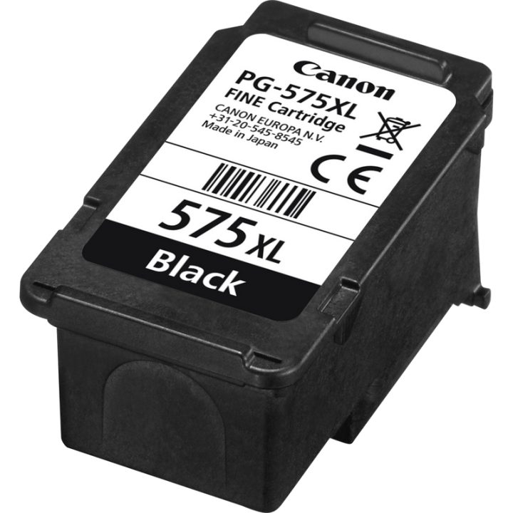 Canon PG-575XL cartucho de tinta 1 peça(s) Original Alto rendimento…