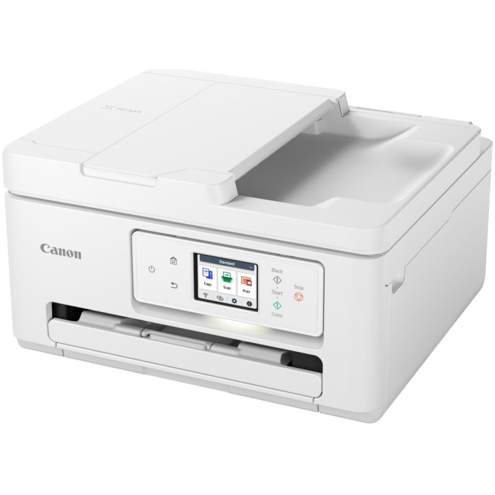 Canon PIXMA TS7750i Inkjet A4 1200 x 1200 DPI Wi-Fi