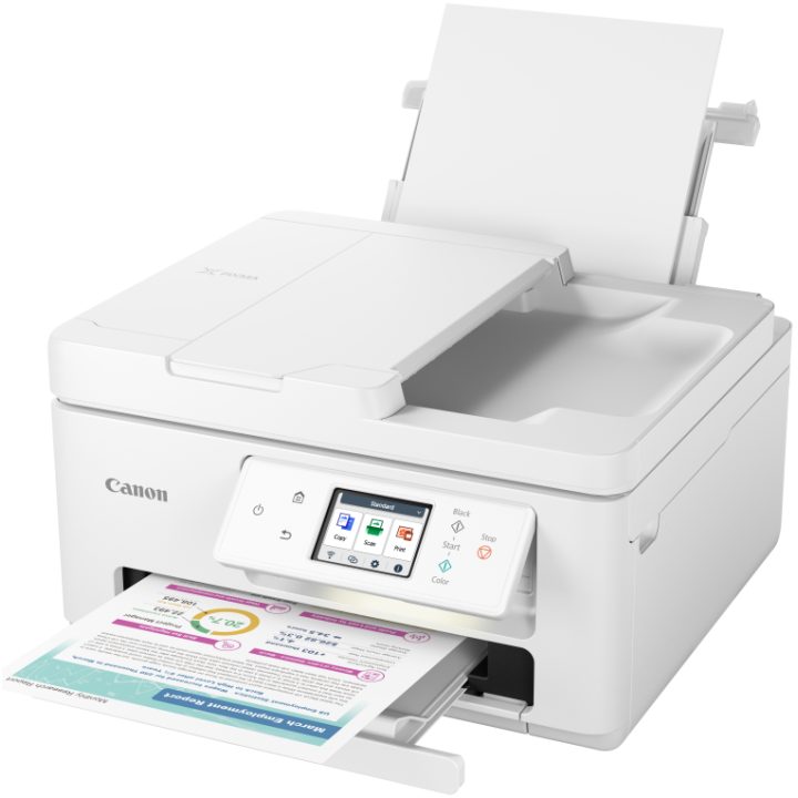 Canon PIXMA TS7750i Inkjet A4 1200 x 1200 DPI Wi-Fi