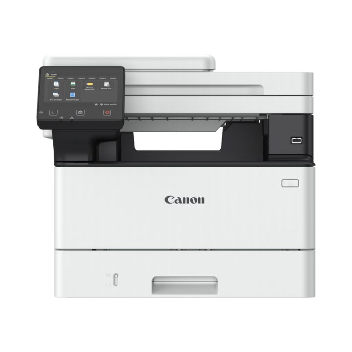 Canon i-SENSYS MF463dw A4 Laser 1200 x 1200 DPI 40 ppm Wi-Fi