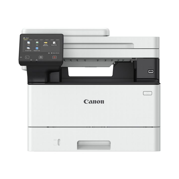 Canon i-SENSYS MF463dw A4 Laser 1200 x 1200 DPI 40 ppm Wi-Fi