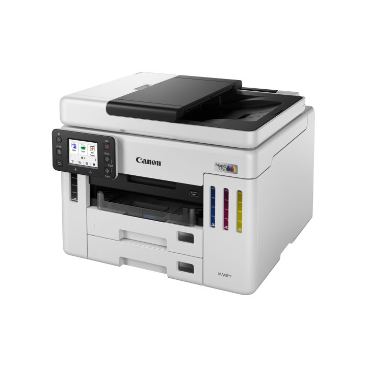 Canon MAXIFY GX7150 A4 Inkjet 600 x 1200 DPI Wi-Fi