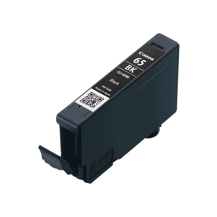 Canon 4215C001 Ink Cartridge 1 piece(s) Original Black