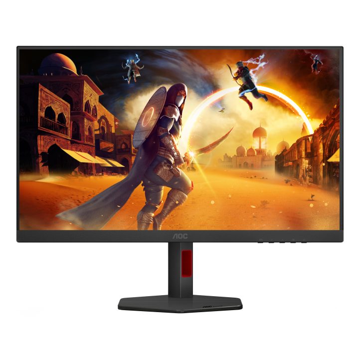 AOC G4 Q27G4SRU 27" QHD 320 Hz