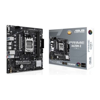 ASUS PRIME A620M-E-CSM AMD A620 Socket AM5 micro ATX