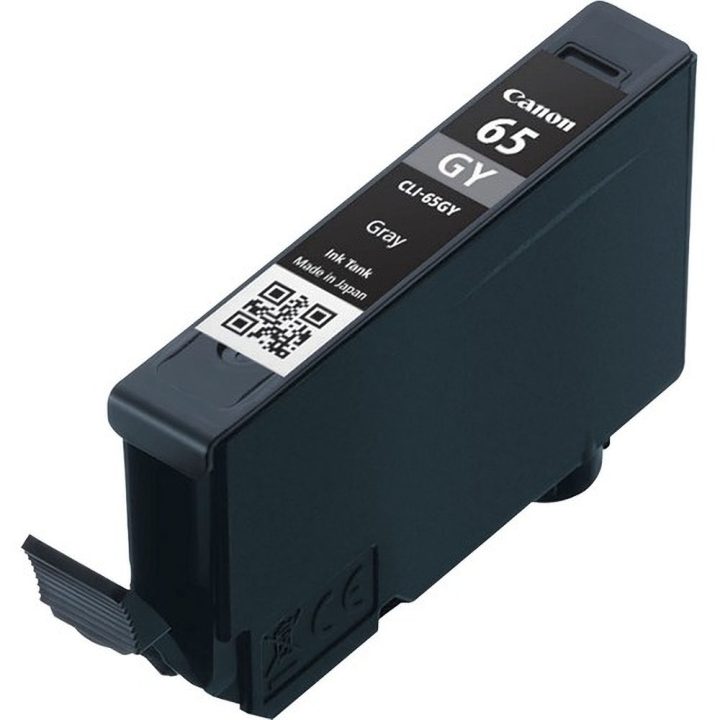 Canon 4219C001 cartucho de tinta 1 pieza(s) Original Gris