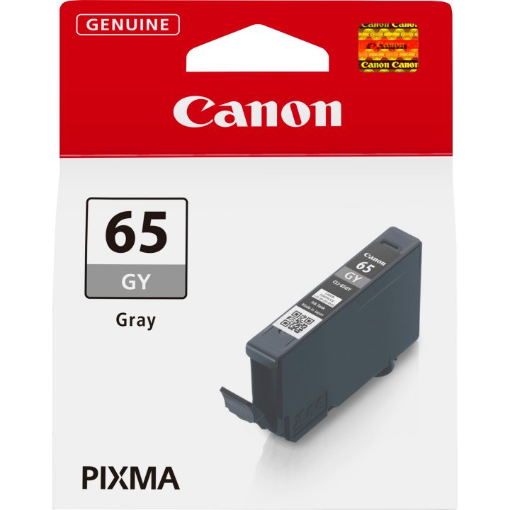 Canon 4219C001 cartucho de tinta 1 unidade(s) Original Cinzento