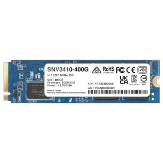Synology SNV3410-400G 400 GB M.2