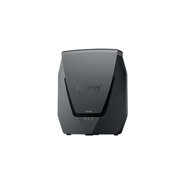 Router Synology WRX560 WIFI6 1xwan 3xgbe 1x2.5gb