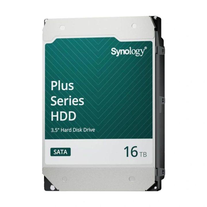 Synology HAT3310-16T 3.5" SATA HDD 16000 GB