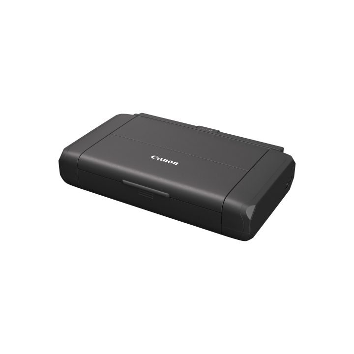 Canon MAXIFY BX110 Color Inkjet Printer 4800 x 1200 DPI A4 Wi-Fi