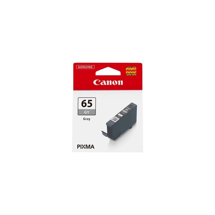 Canon 4219C001 Ink Cartridge 1 piece(s) Original Gray