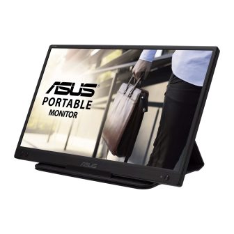 ASUS ZenScreen MB166C 15.6" Full HD IPS