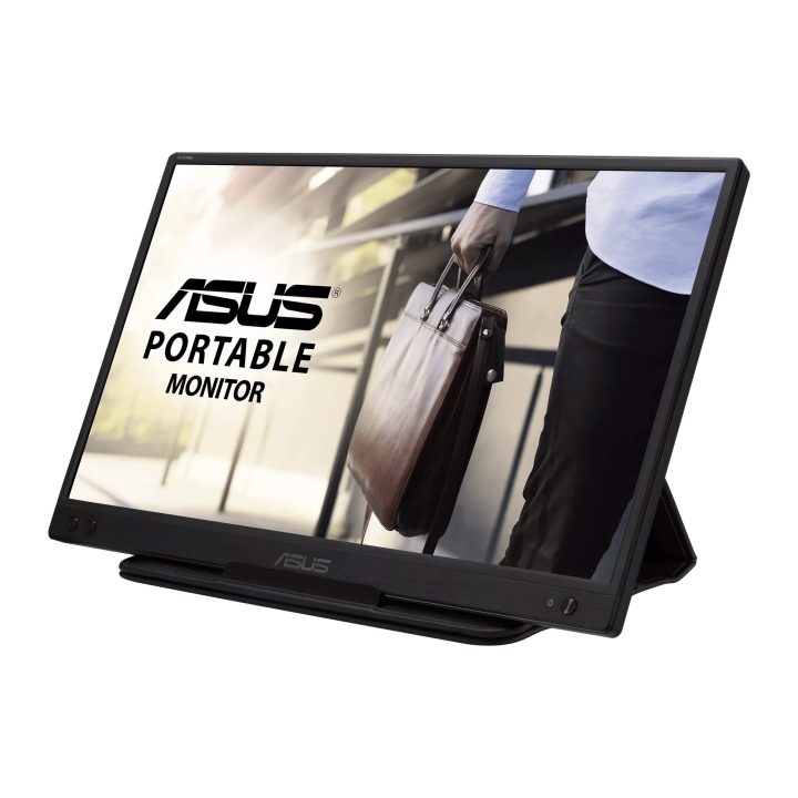 ASUS ZenScreen MB166C 15,6" Full HD IPS