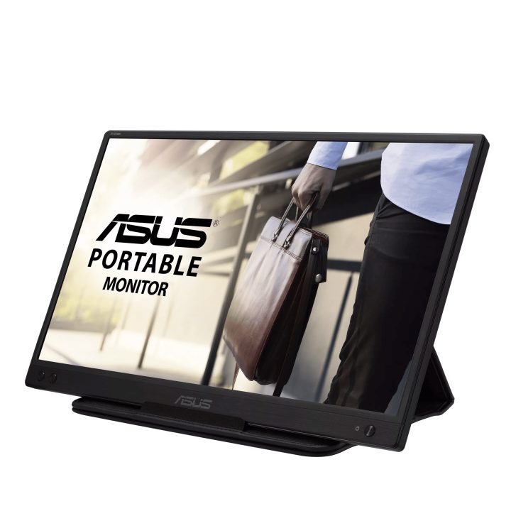 ASUS ZenScreen MB166C 15.6" Full HD IPS