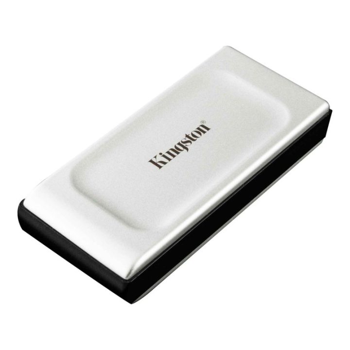 Kingston Technology 1000G XS2000 Portable SSD