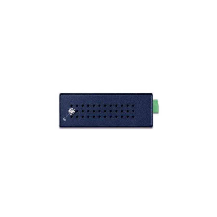 PLANET IPOE-162S divisor de rede Azul Energia sobre Ethernet (PoE)