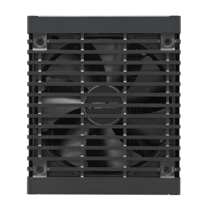 ASUS Pro WS 1600W Platinum Power Supply Unit 20+4 pin ATX ATX Black