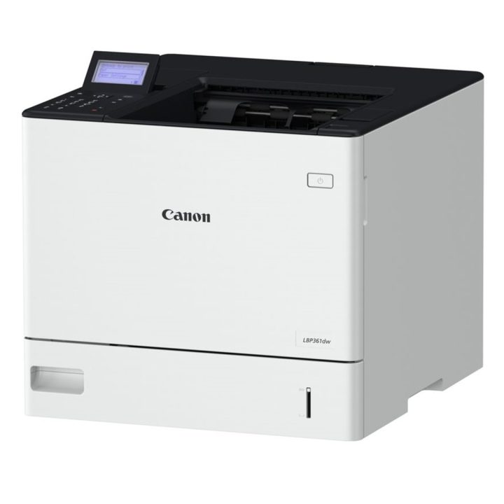 Canon i-SENSYS LBP361dw 1200 x 1200 DPI A4 Wifi