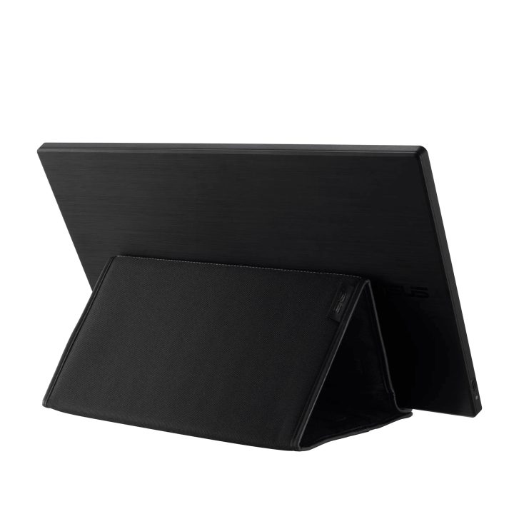 ASUS ZenScreen MB166C 15,6" Full HD IPS