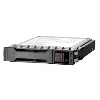 HPE Hdd 480 GB 2,5"