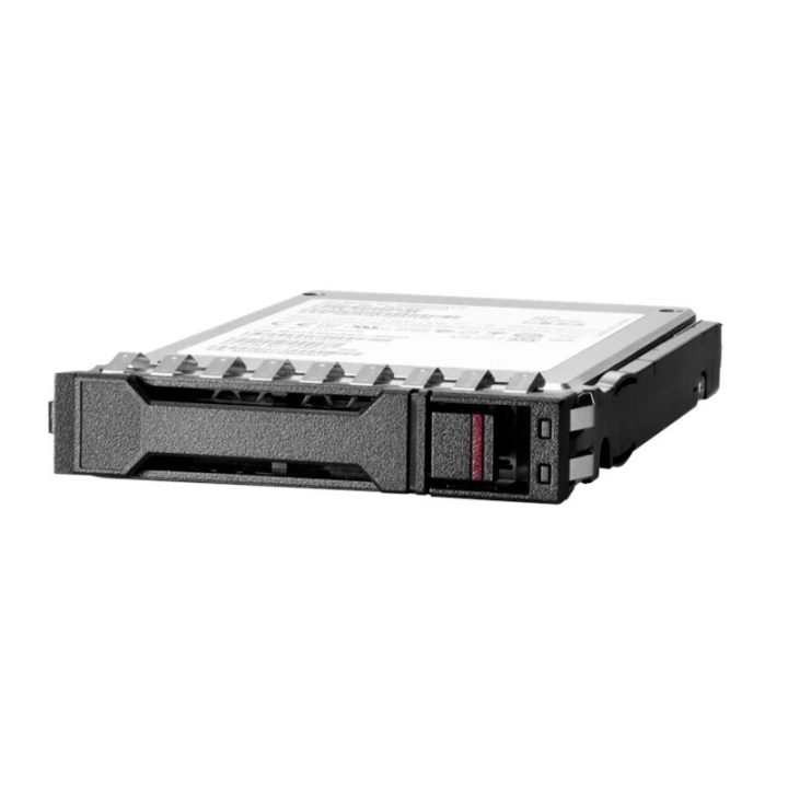 HPE SSD 960 GB 2,5" (P40498-B21)