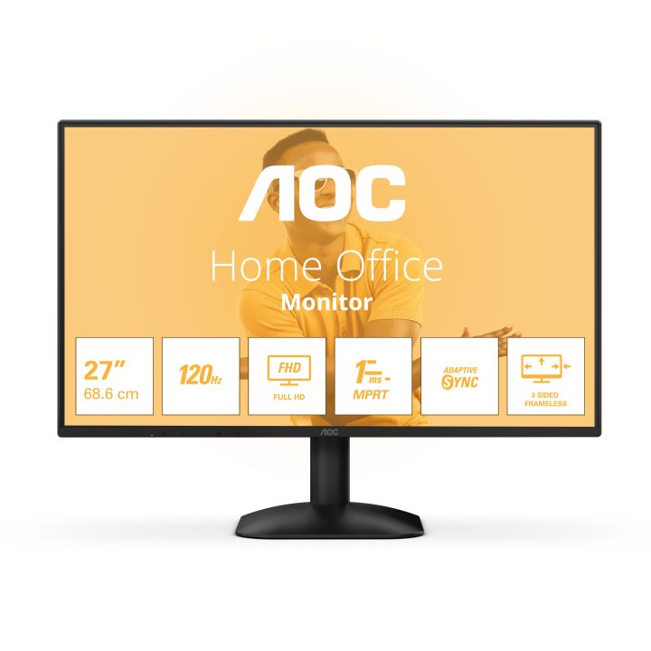 Monitor AOC B3 27B31H 27" Full HD 120 Hz IPS