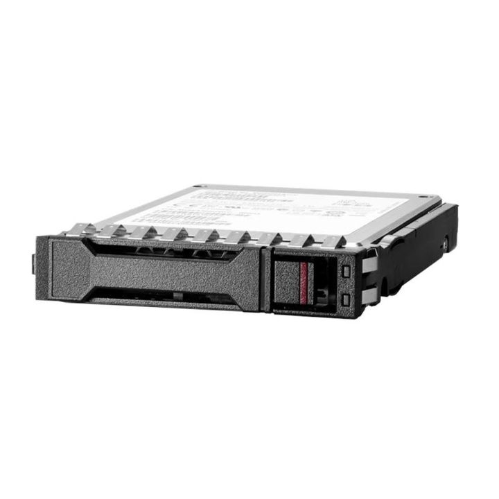 HPE Hdd 1920 GB 2,5"